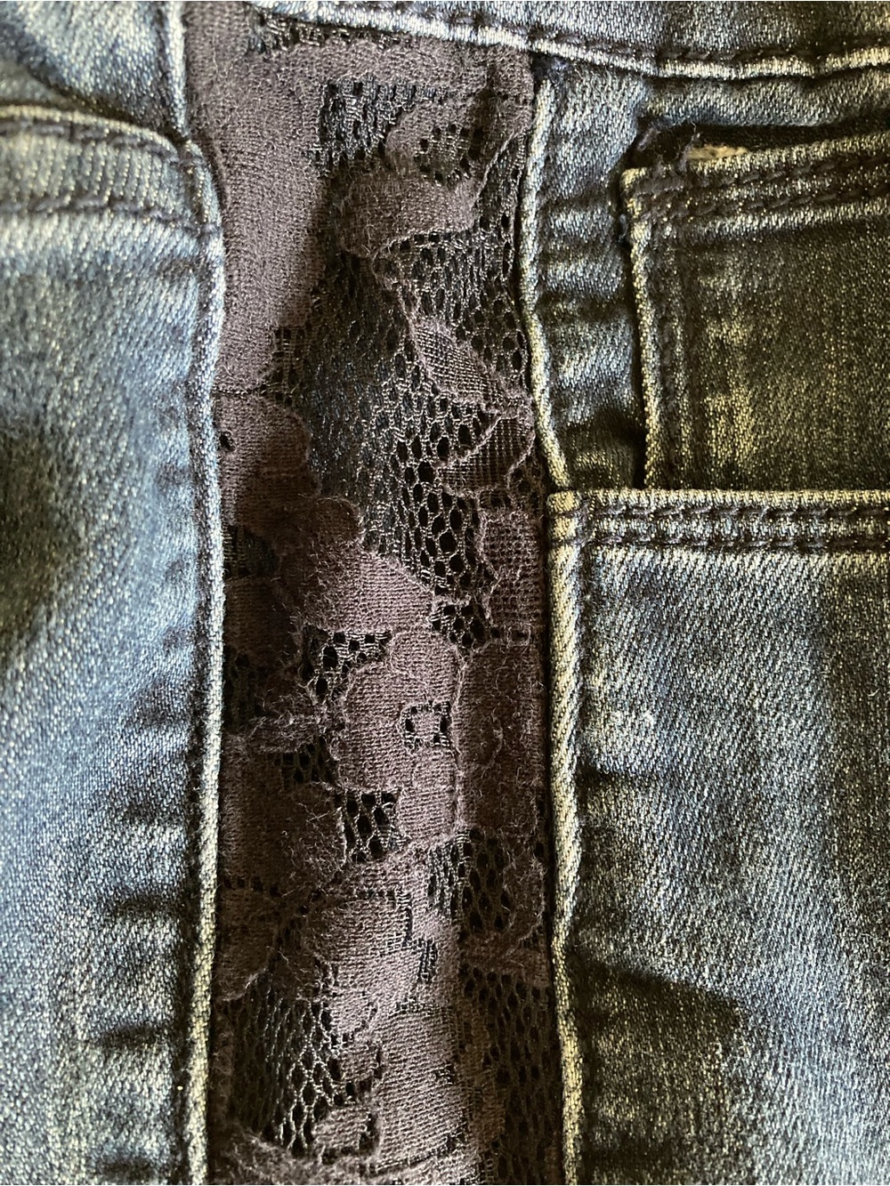 Christopher & Banks Jeans - Picture 7 of 12